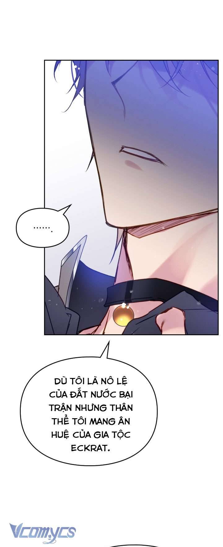 Kết Cục Của Nhân Vật Phản Diện Chỉ Có Thể Là Cái Chết Chapter 136 - Next Chapter 137