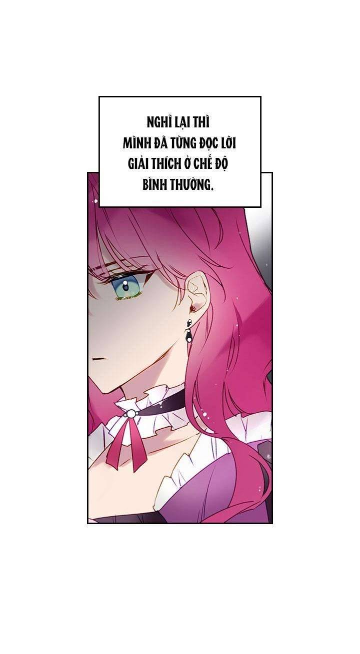 Kết Cục Của Nhân Vật Phản Diện Chỉ Có Thể Là Cái Chết Chapter 40 - Next Chapter 41