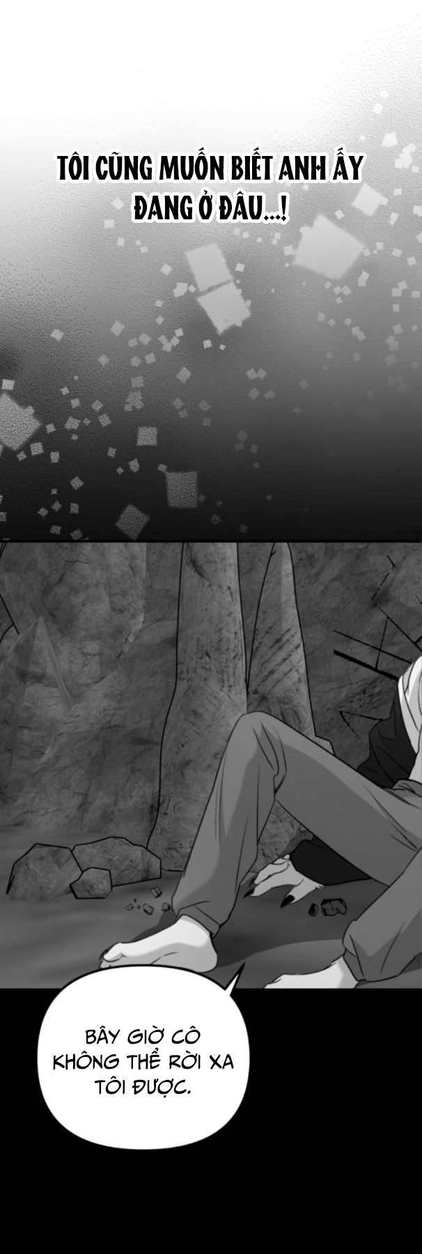 Thần Hổ Jang San Chap 28 - Trang 2