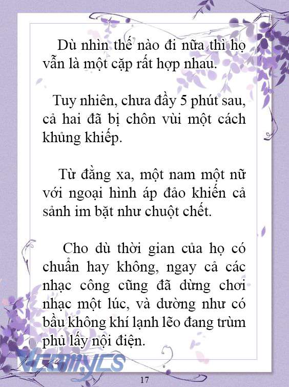 [Novel] Làm Ác Nữ Bộ Không Tốt Sao? Chap 46 - Trang 2