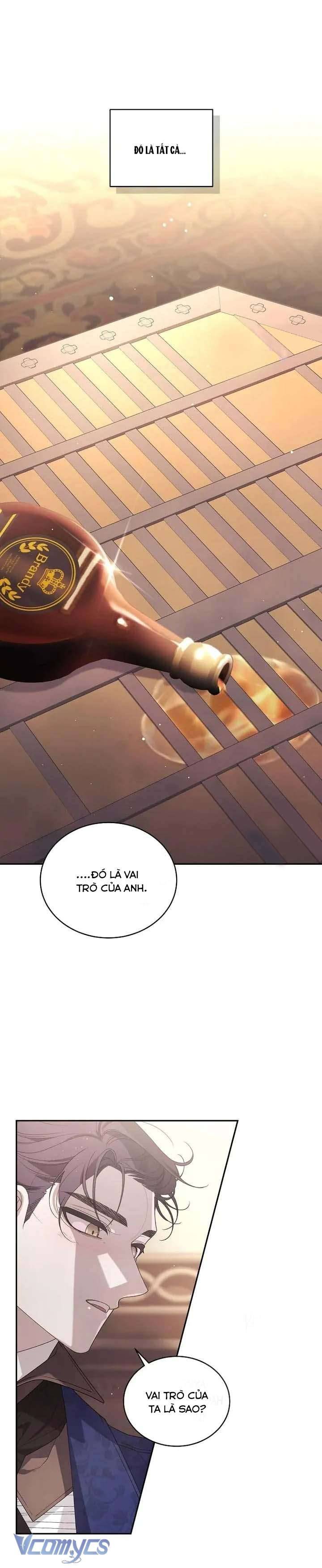 Ác Nữ Thuần Hoá Quái Thú Chapter 60 - Trang 4