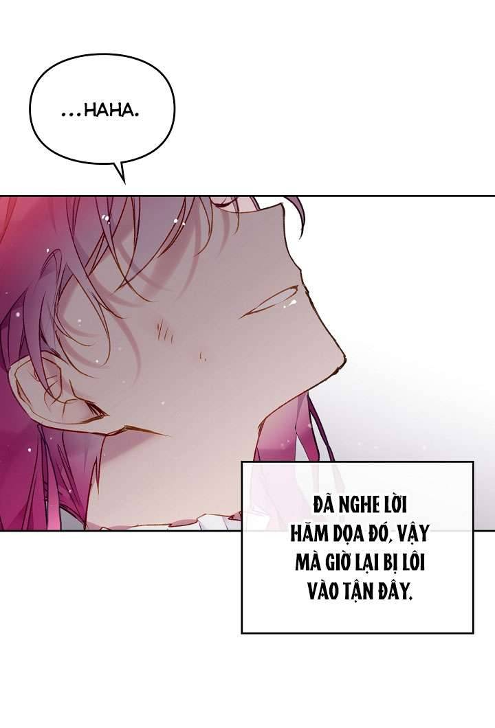 Kết Cục Của Nhân Vật Phản Diện Chỉ Có Thể Là Cái Chết Chapter 79 - Trang 4