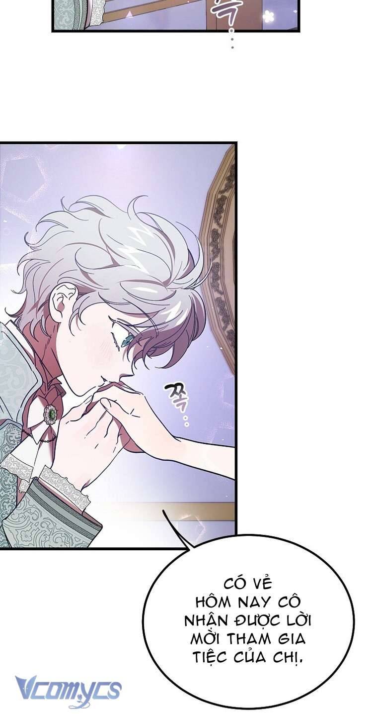 Ác Quỷ Nuôi Dưỡng Tiểu Thư Chapter 8 - Trang 4