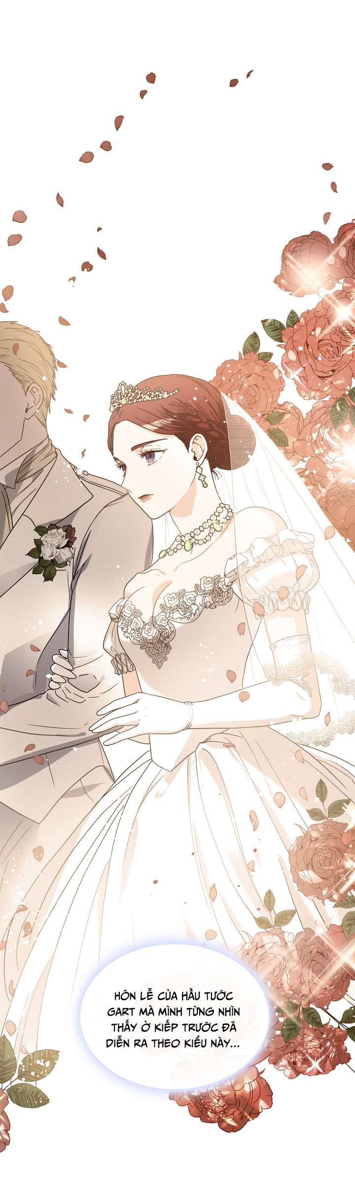 Công Nương Su Chapter 7 - Trang 4