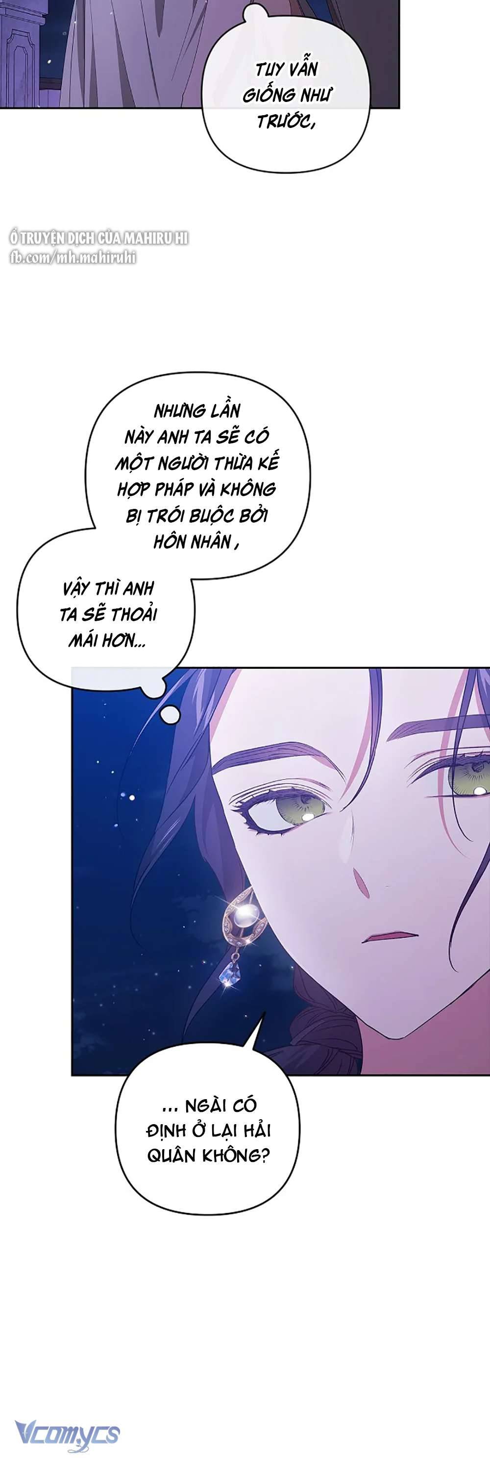 Hôn Nhân Này Rồi Sẽ Đổ Vỡ Chapter 41 - Trang 3