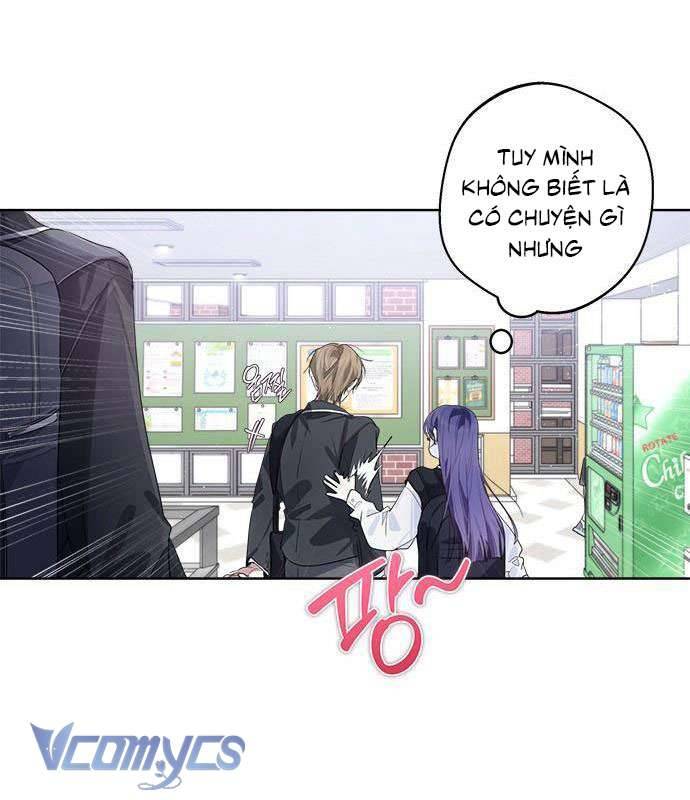 Đàn Anh Xấu Xa! Chap 51 - Next Chap 52