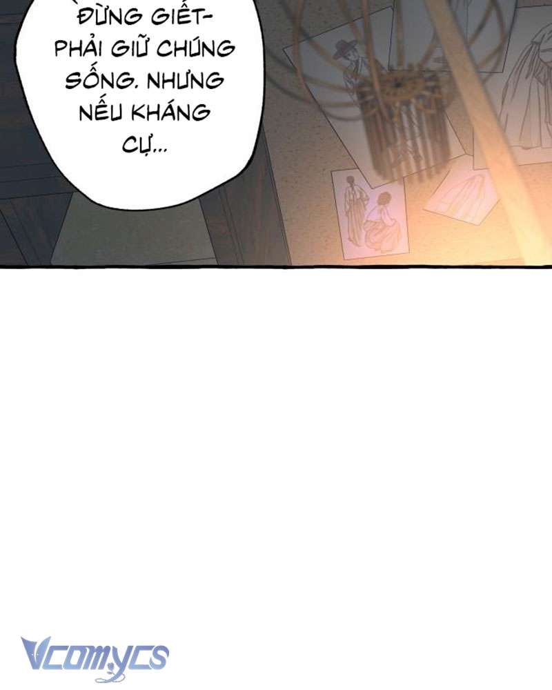 Chuyện Tình Tuyết Phương Bắc Chap 25 - Trang 4