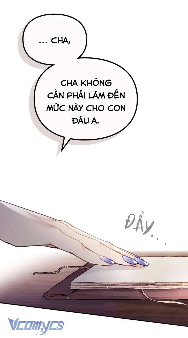 Kết Cục Của Nhân Vật Phản Diện Chỉ Có Thể Là Cái Chết Chapter 95 - Trang 4