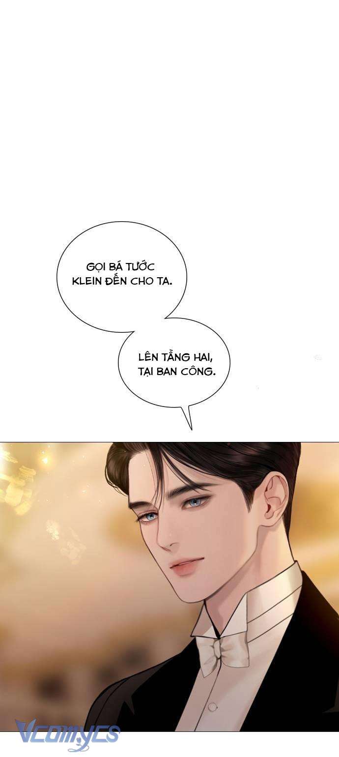 Hãy Khóc Và Cầu Nguyện Đi Chapter 30 - Trang 4