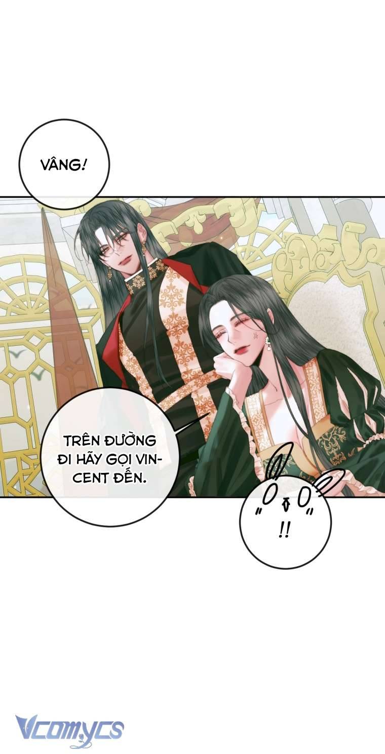 Siren: Trở Thành Gia Đình Của Nhân Vật Phản Diện Chapter 86 - Trang 3