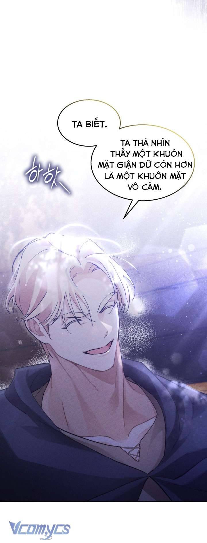 Tiếng Trống Vang Dội Chapter 21 - Trang 4