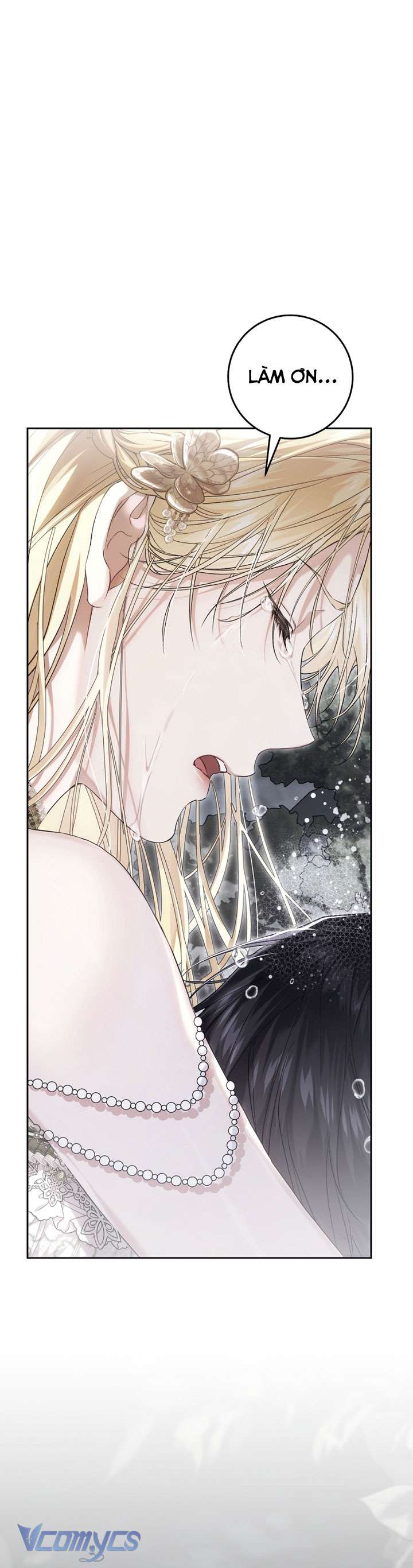 Ác Nữ Chỉ Là Một Con Rối Chap 101 - Trang 2