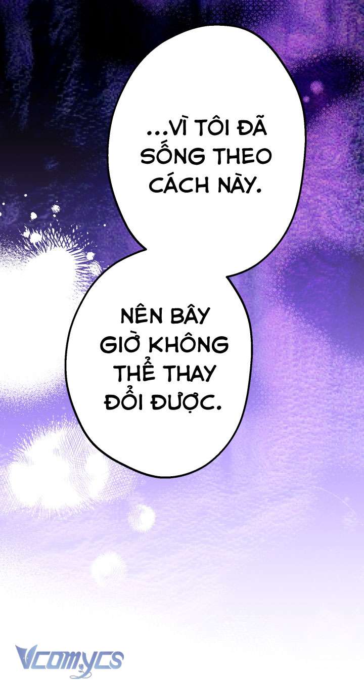 Những Nhân Vật Mạnh Nhất Thế Giới Ám Ảnh Tôi Chapter 42 - Trang 4