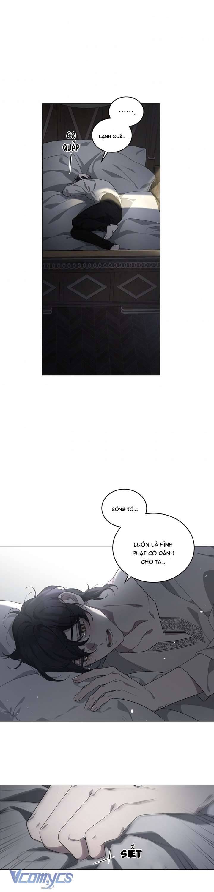 Ác Nữ Thuần Hoá Quái Thú Chapter 15 - Trang 4