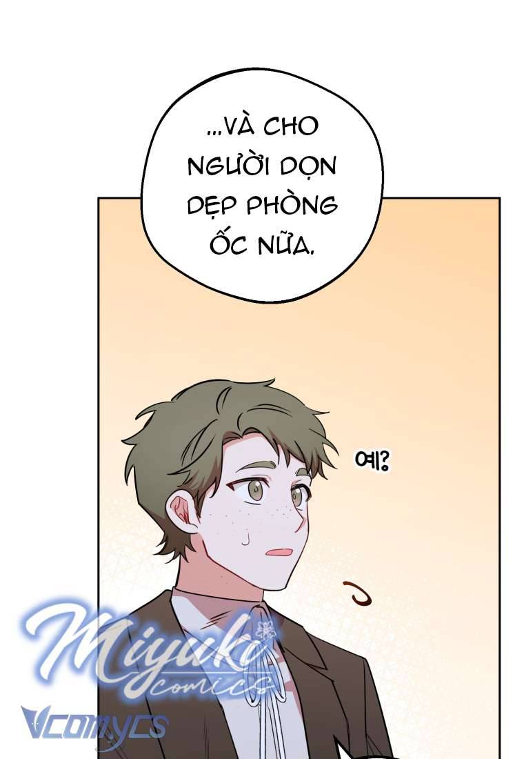 Được Yêu Thương Mà Còn Ngại Ngùng Sao! Chapter 14 - Trang 4