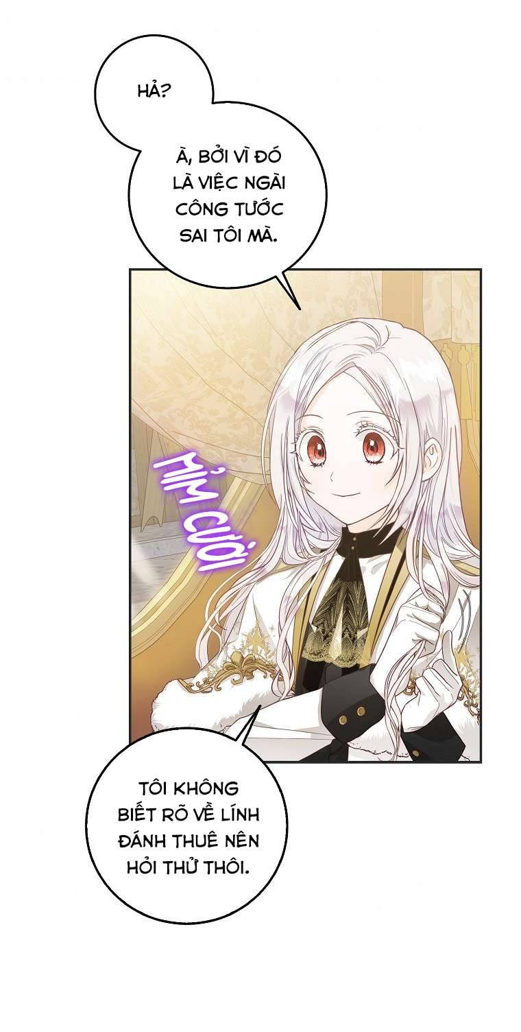 Tôi Trở Thành Vợ Của Nam Chính Chap 13 - Trang 3