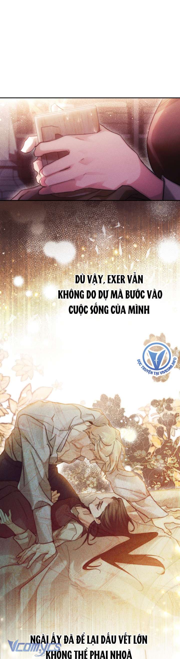 Tiếng Trống Vang Dội Chapter 27 - Trang 4