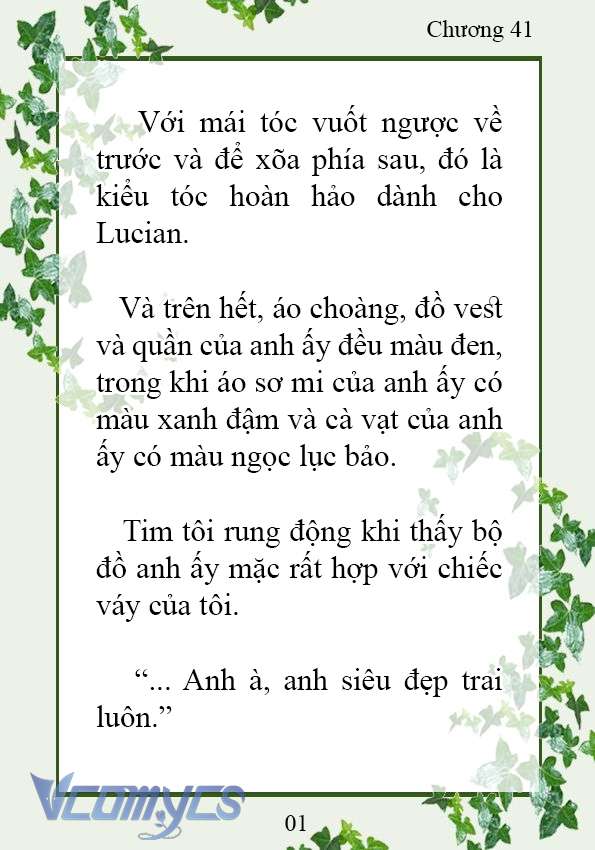 [Novel] Trở Thành Em Gái Của Nam Chính Tiểu Thuyết Đam Mỹ Chap 41 - Trang 2