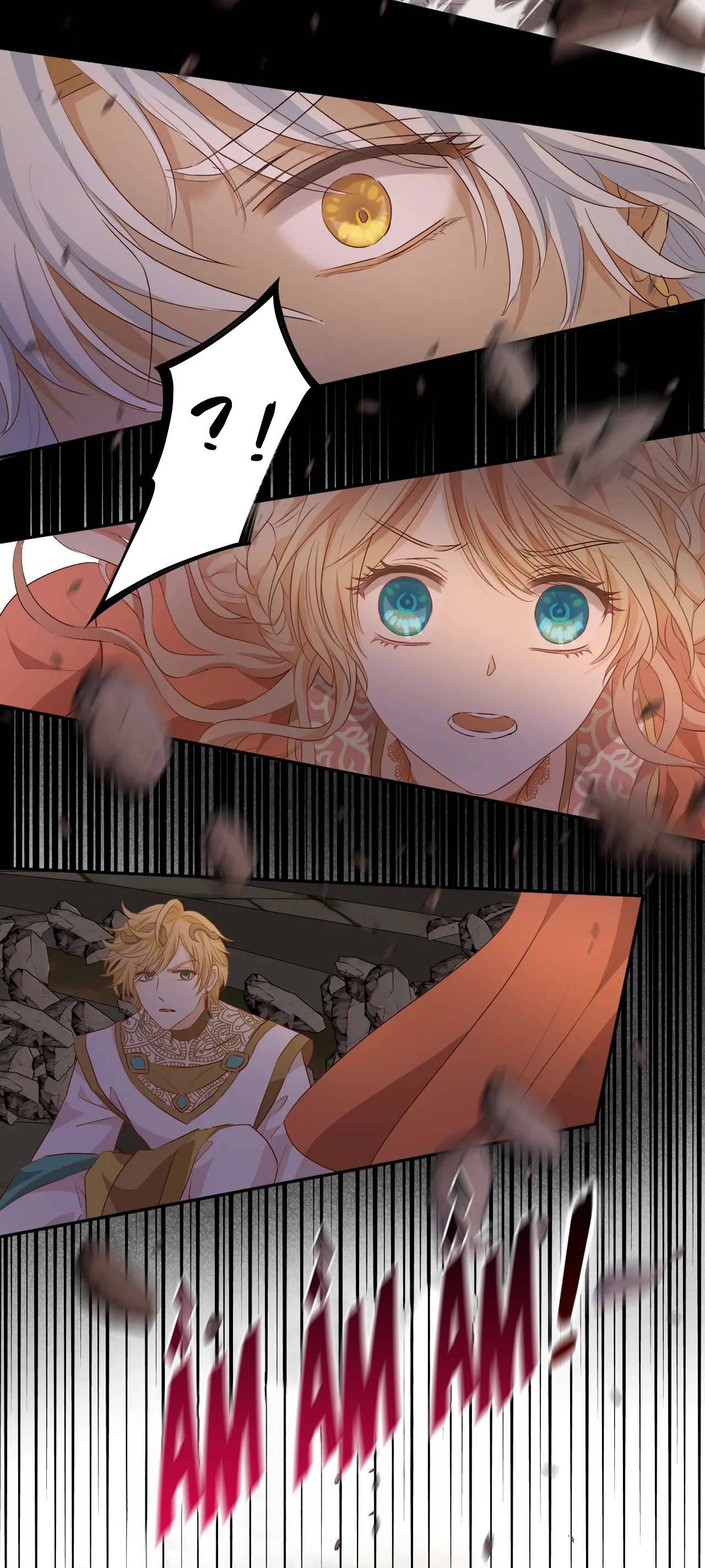 Địch Úc Đa Chi Ca Chapter 103 - Trang 4