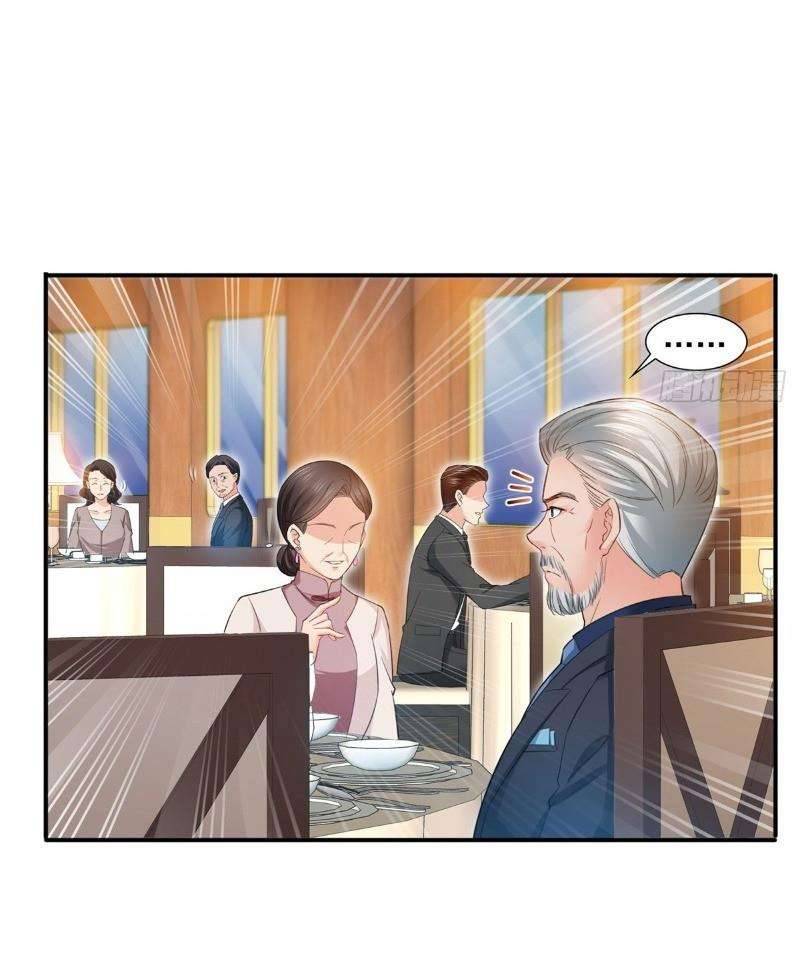 Hệt Như Hàn Quang Gặp Nắng Gắt Chap 81 - Trang 4