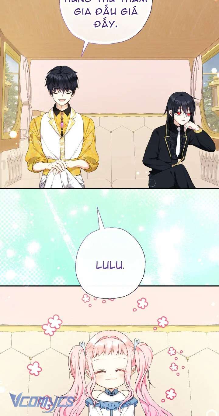 Tiểu Thư Tích Tiền Đi Bụi Chapter 56 - Next Chapter 57