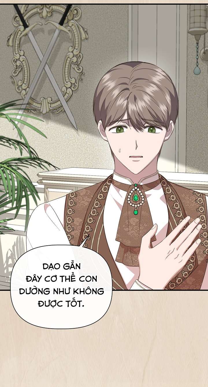 Tôi Không Phải Là Cinderella Chapter 78 - Trang 4