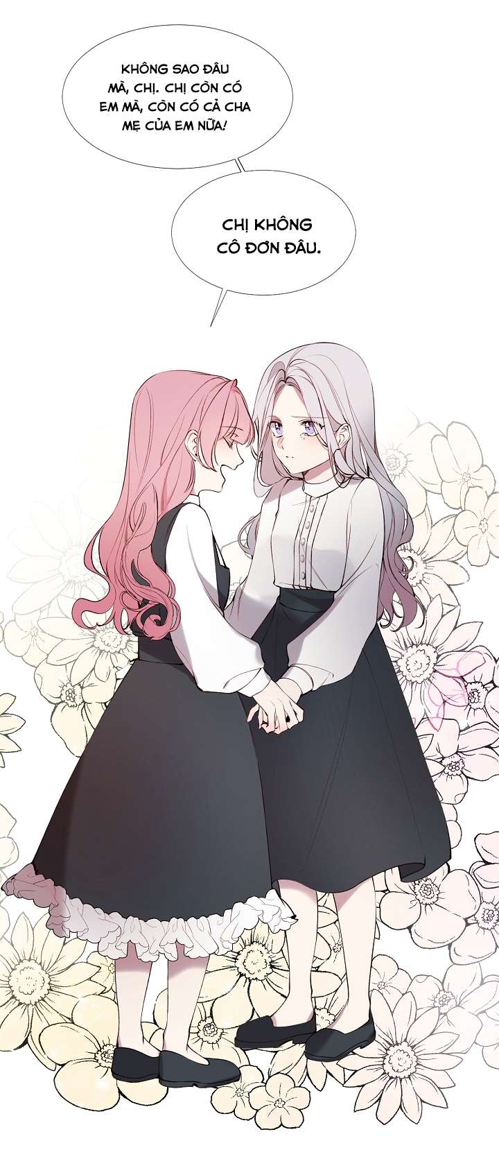 Ác Nữ Cần Bạo Chúa Chapter 1 - Trang 4