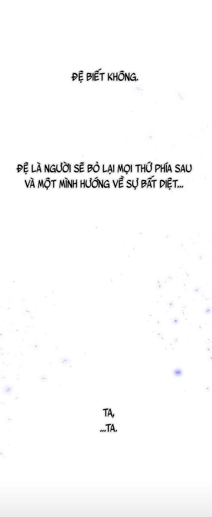 Vương Tử Huyền Bí Chapter 77 - Trang 4