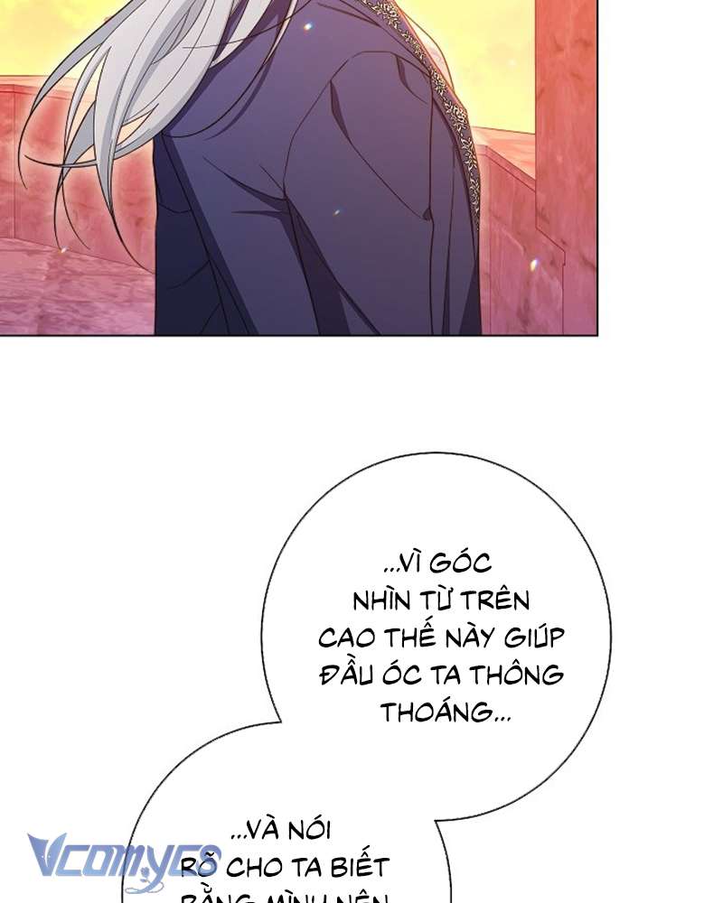 Hầu Gái Độc Quyền Của Hoàng Hậu Phản Diện Chapter 32 - Trang 4