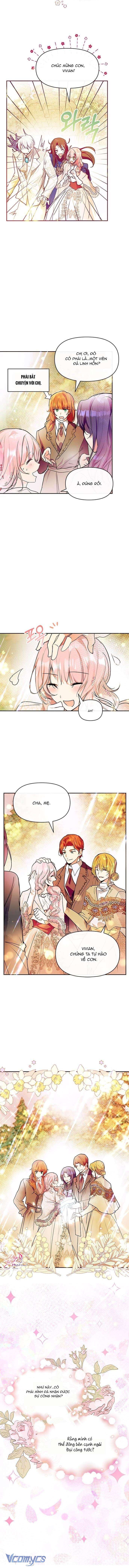 Đại Công Tước, Đó Chỉ Là Sai Lầm! Chapter 29 - Next Chapter 30