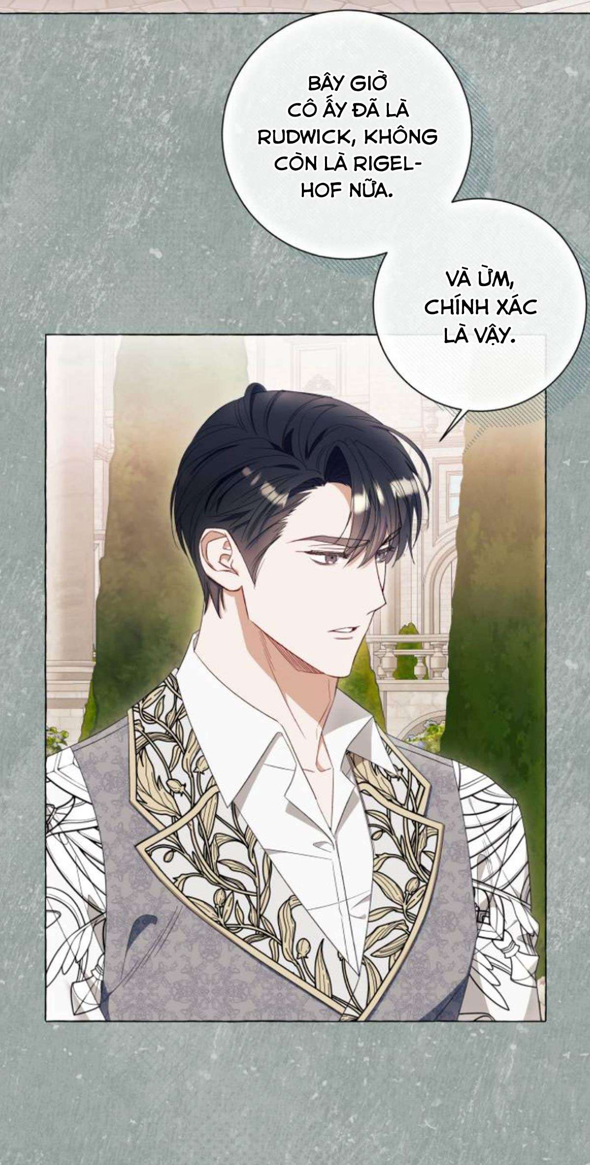 Tôi Tưởng Đó Chỉ Là Tiểu Thuyết Trọng Sinh Bình Thường Chapter 41 - Trang 4