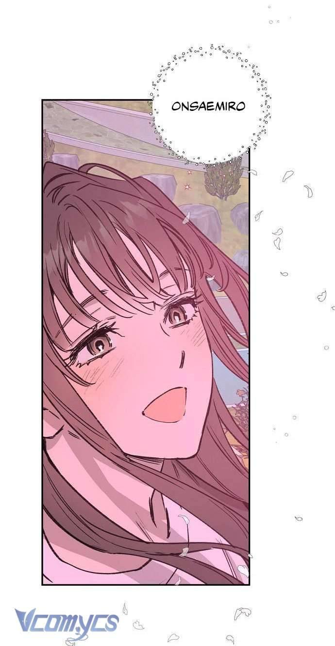 Onsaemiro Chapter 31 - Trang 4