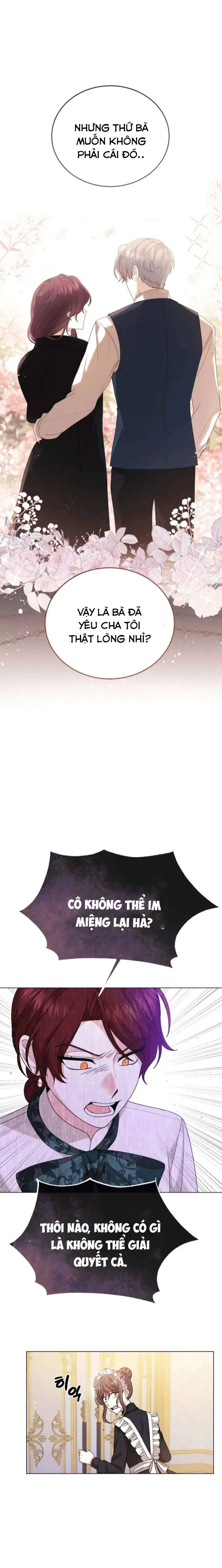 Tiểu Công Nương Muốn Được Hủy Hôn Chap 3 - Next Chap 4