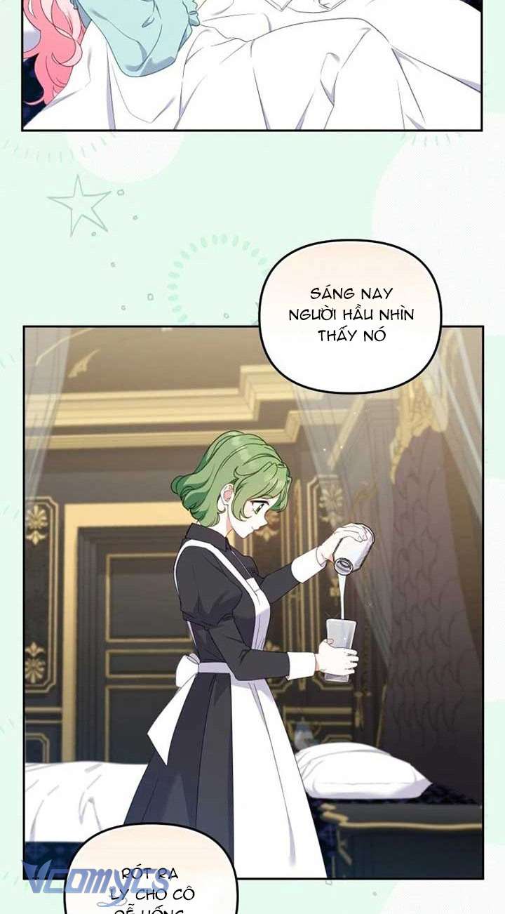 Tôi Được Nuôi Dưỡng Bởi Những Kẻ Phản Diện Chap 76 - Next Chap 77