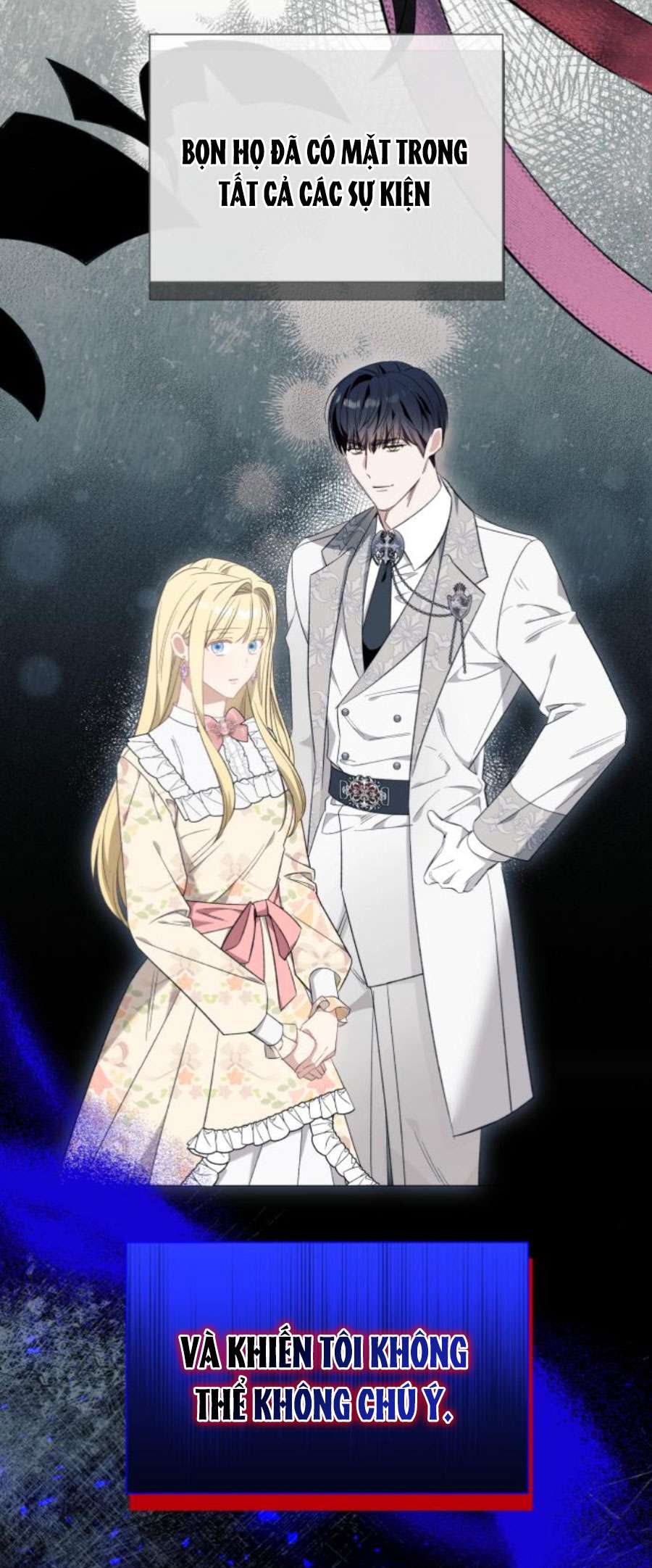 Tôi Tưởng Đó Chỉ Là Tiểu Thuyết Trọng Sinh Bình Thường Chap 46 - Trang 2