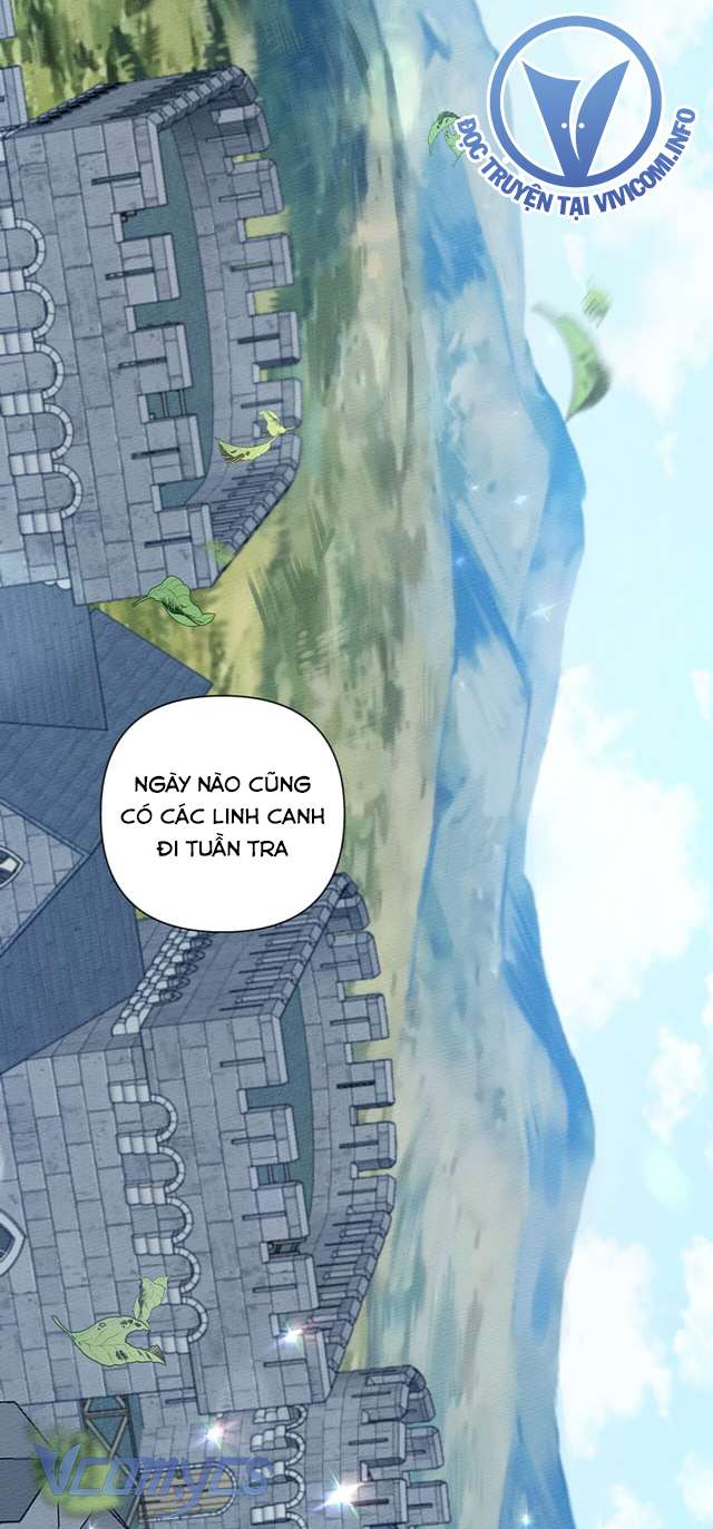 Dưới Bóng Cây Sồi Chap 10 - Trang 4