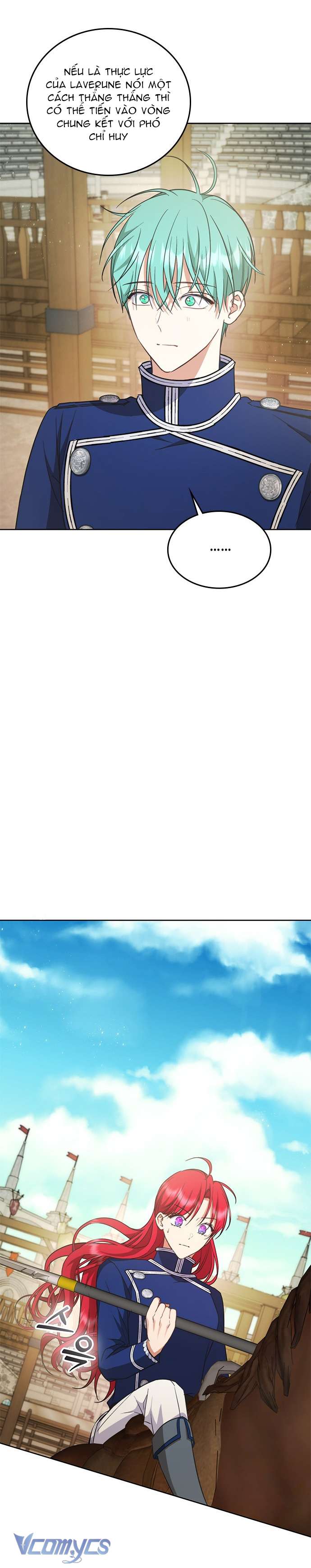 Làm Thế Nào Để Ăn Chủ Nhân Chapter 58 - Next Chapter 59