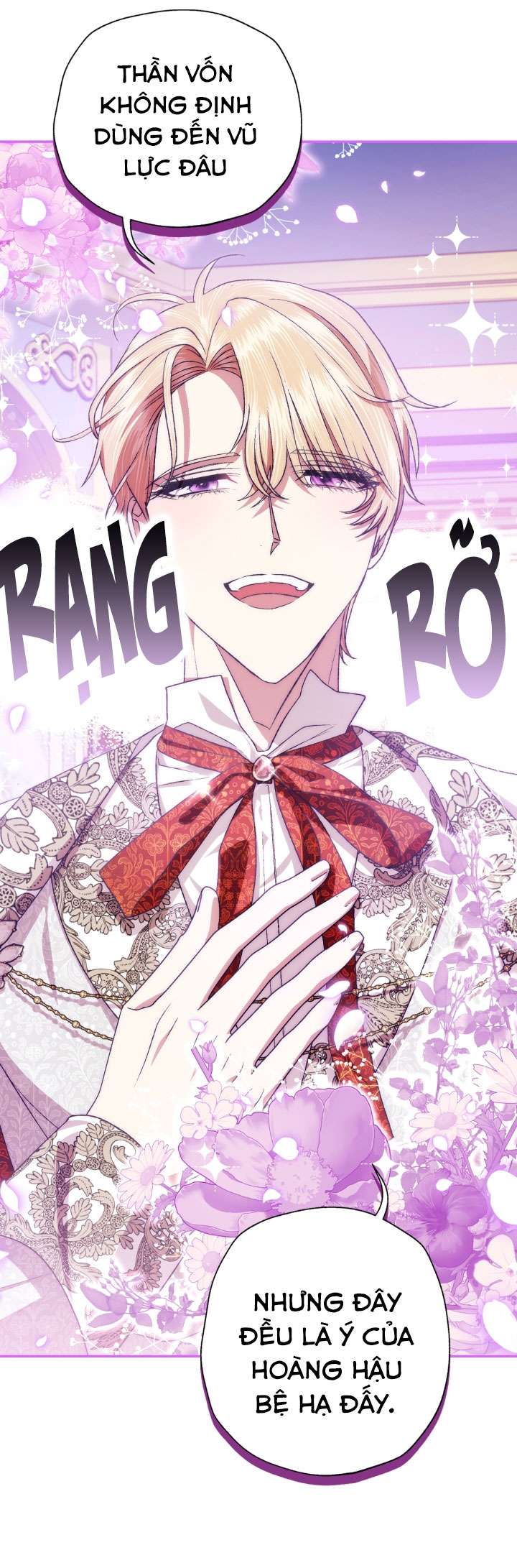 Cha À, Con Không Muốn Kết Hôn Đâu Chap 72 - Trang 2