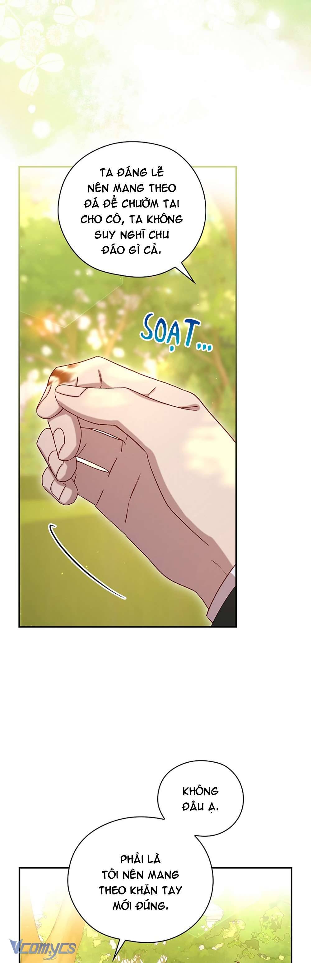 Sống Sót Dưới Thân Phận Hầu Nữ Chap 114 - Next Chap 115