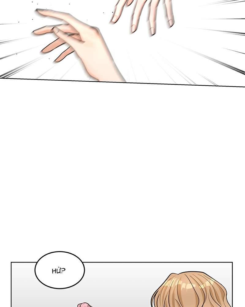 Thời Gian Trở Thành Lý Do Của Đôi Ta Chapter 30 - Trang 4