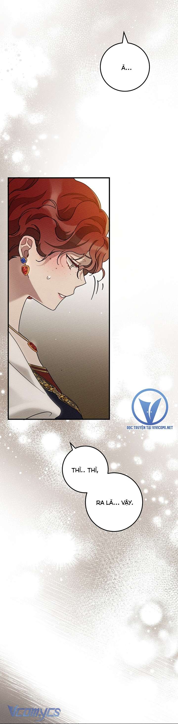 Dưới Bóng Cây Sồi Chap 60 - Trang 4