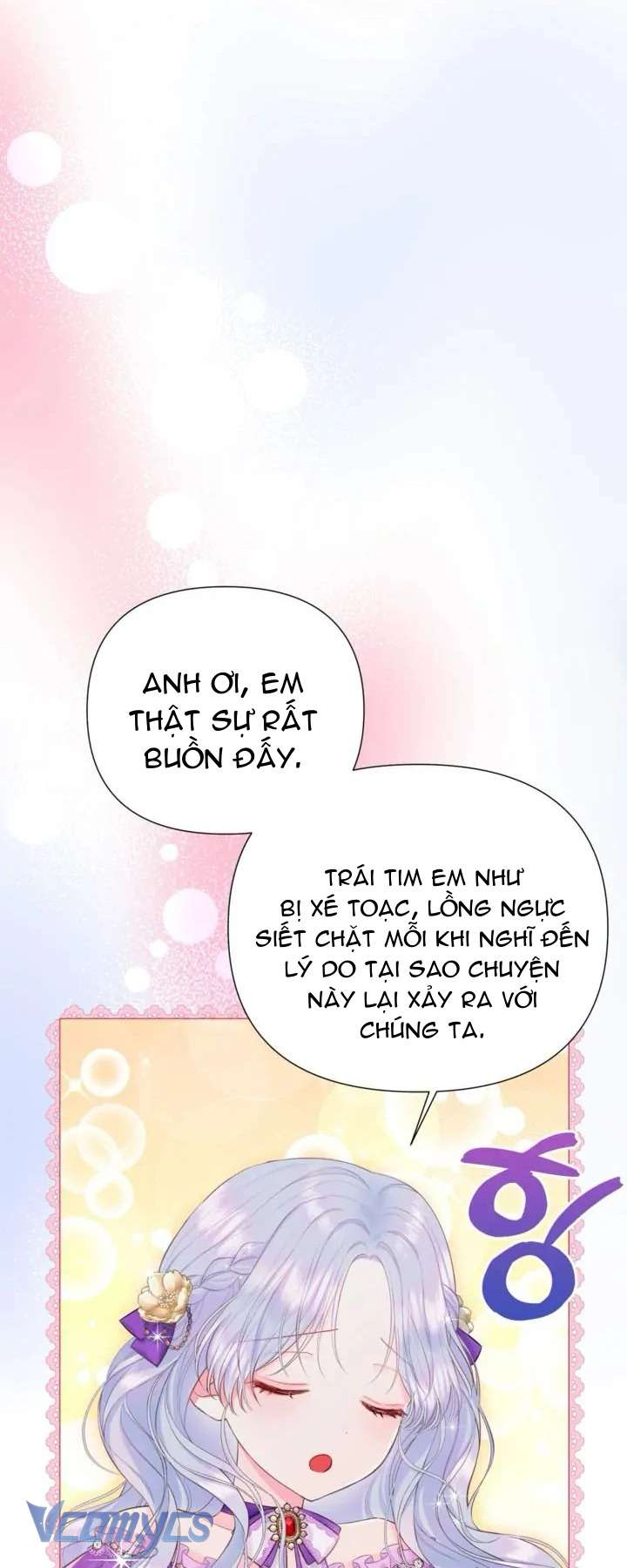 Người Anh Trai Mạnh Nhất Của Tôi Đã Mất Trí Nhớ Chap 5 - Trang 4