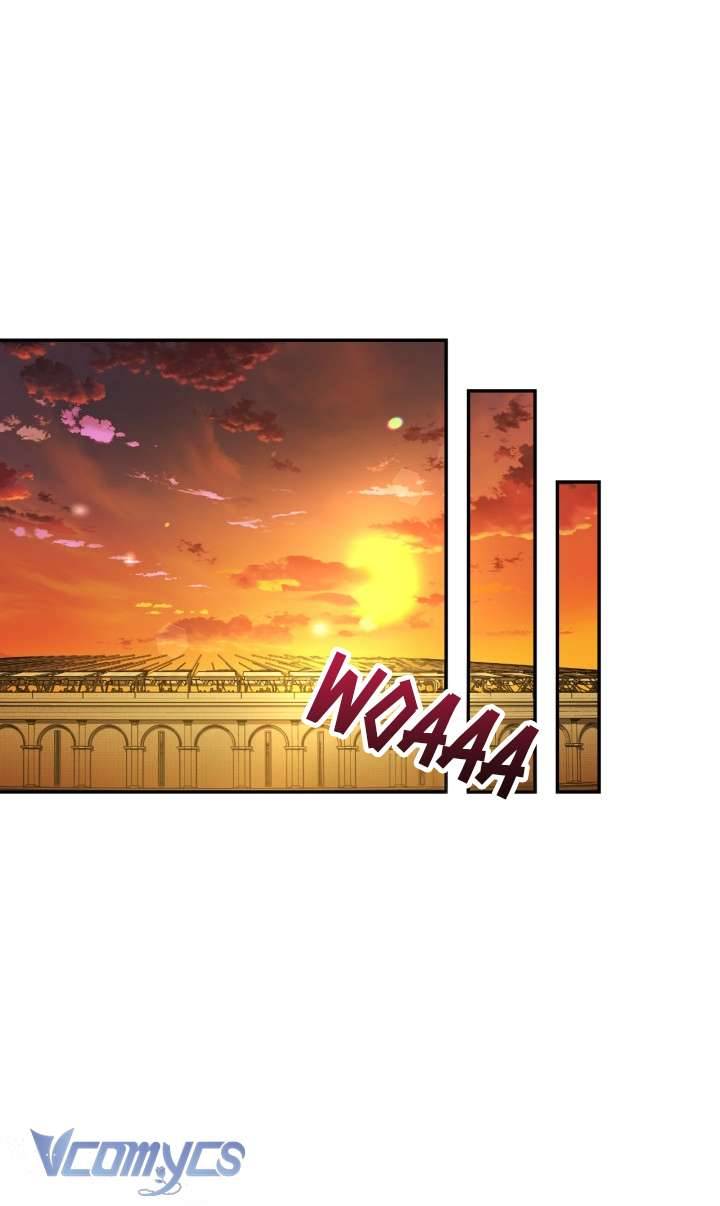 Phương Pháp Che Giấu Đứa Con Của Hoàng Đế Chapter 88 - Trang 4