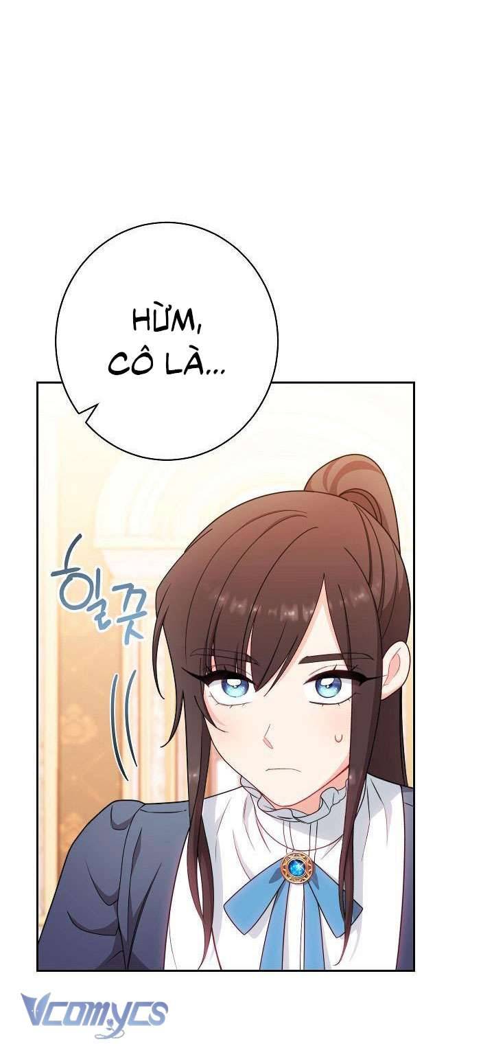 Hầu Gái Độc Quyền Của Hoàng Hậu Phản Diện Chapter 13 - Next Chapter 14