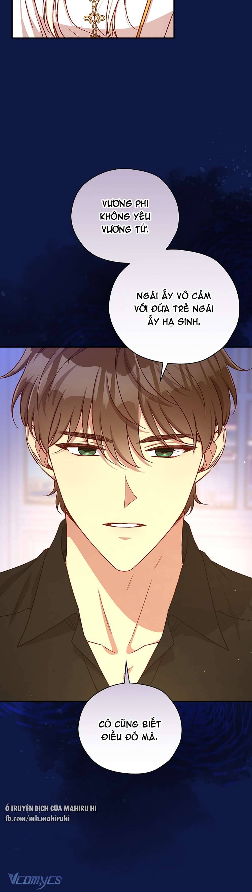 Sống Sót Dưới Thân Phận Hầu Nữ Chap 110 - Next Chap 111