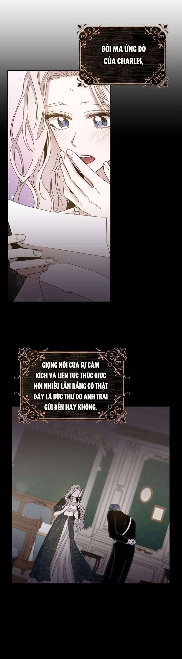 Thuần Hóa Bạo Quân Rồi Bỏ Trốn Chap 19 - Trang 2