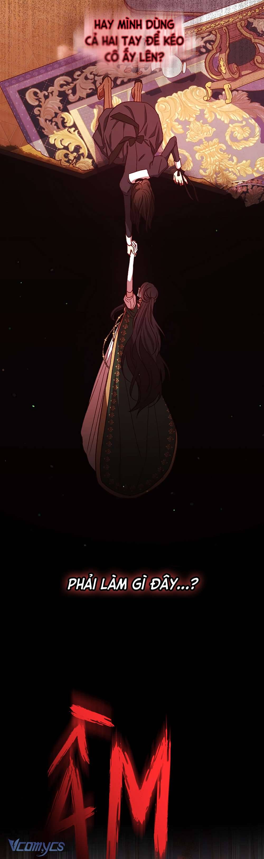 Sống Sót Dưới Thân Phận Hầu Nữ Chap 66 - Trang 2