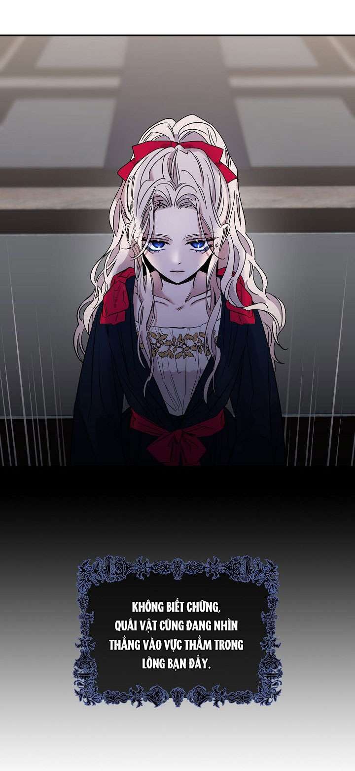 Thuần Hóa Bạo Quân Rồi Bỏ Trốn Chap 3 - Trang 2