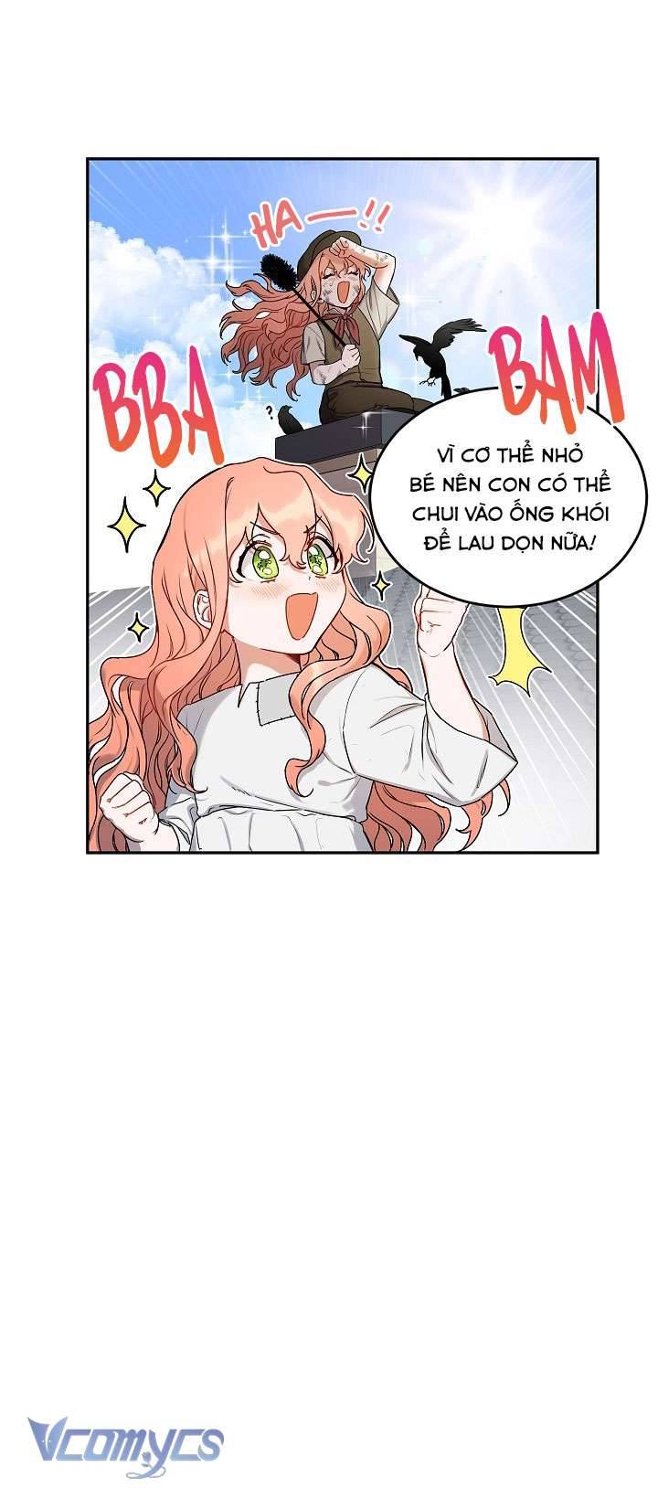 Phương Pháp Trở Thành Con Gái Của Người Hùng Bóng Đêm Chap 2 - Next Chap 3