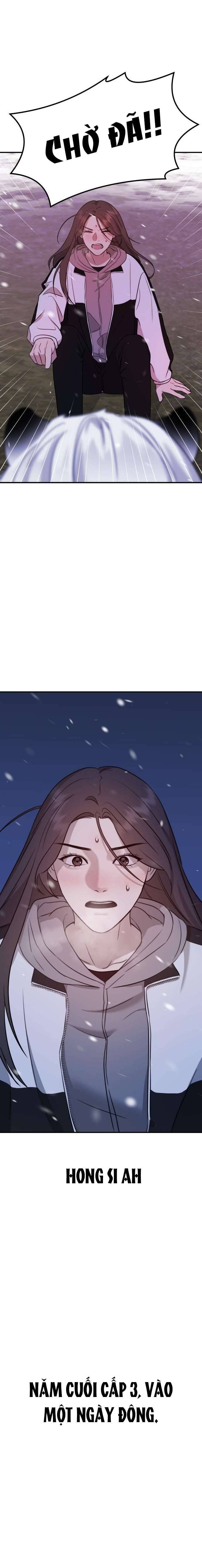 Thần Hổ Jang San Chap 1 - Trang 2